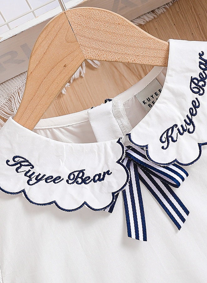KUYEEBEAR Girls Summer Sleeveless Dresses - Image 5
