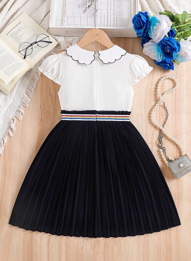 KUYEEBEAR Girls Summer Sleeveless Dresses - Image 2