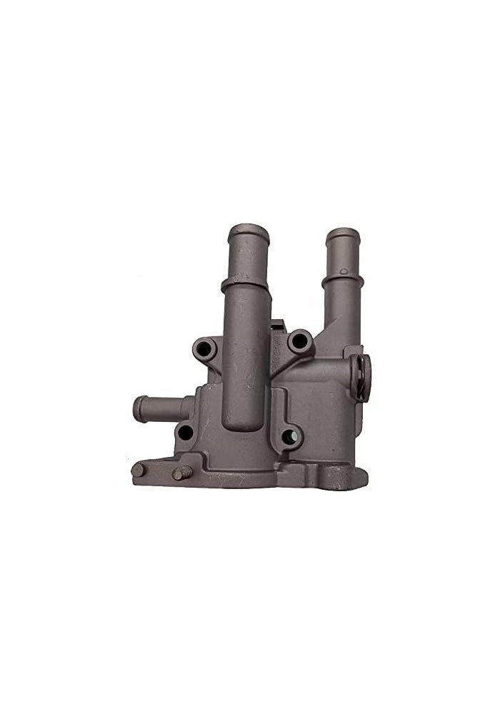 Wivplex Aluminum Engine Cooling Thermostat Housing Cover - Image 2