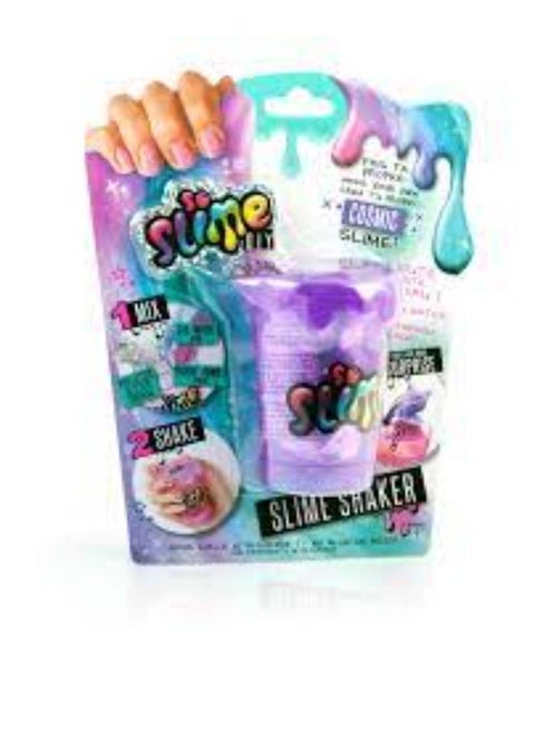 SHWY CANAL SO SLIME DIY ORIGINAL - SHAKER