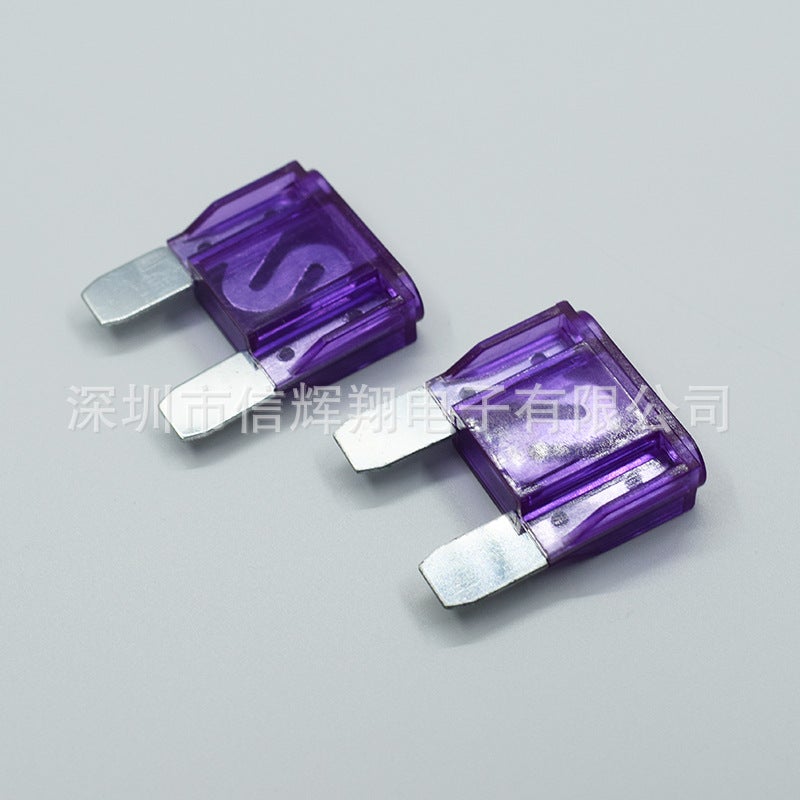 Large Large Insert Car Fuse Insert Fuse Car Insert Atm Supply 20A-120A - Image 1