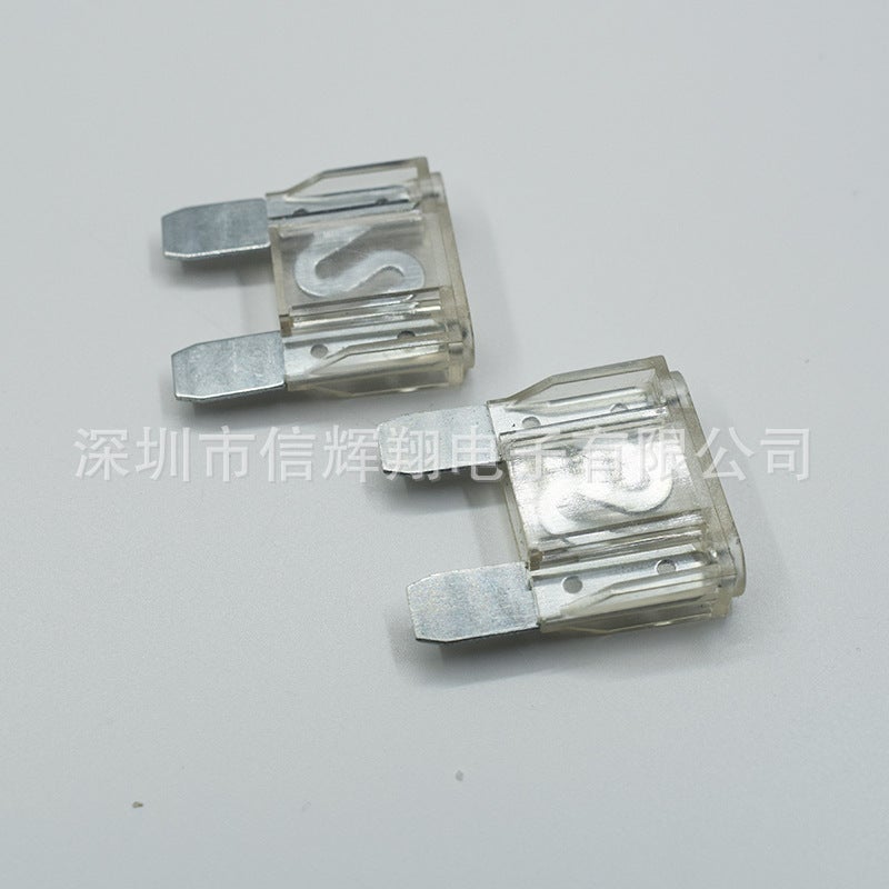 Large Large Insert Car Fuse Insert Fuse Car Insert Atm Supply 20A-120A - Image 5