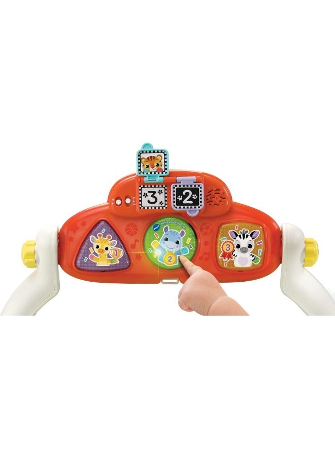 VTech 550103 Baby Kick & Score Play Gym