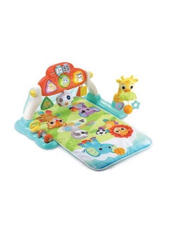 vtech Kick And Score Play Gym Mat  - Image 1