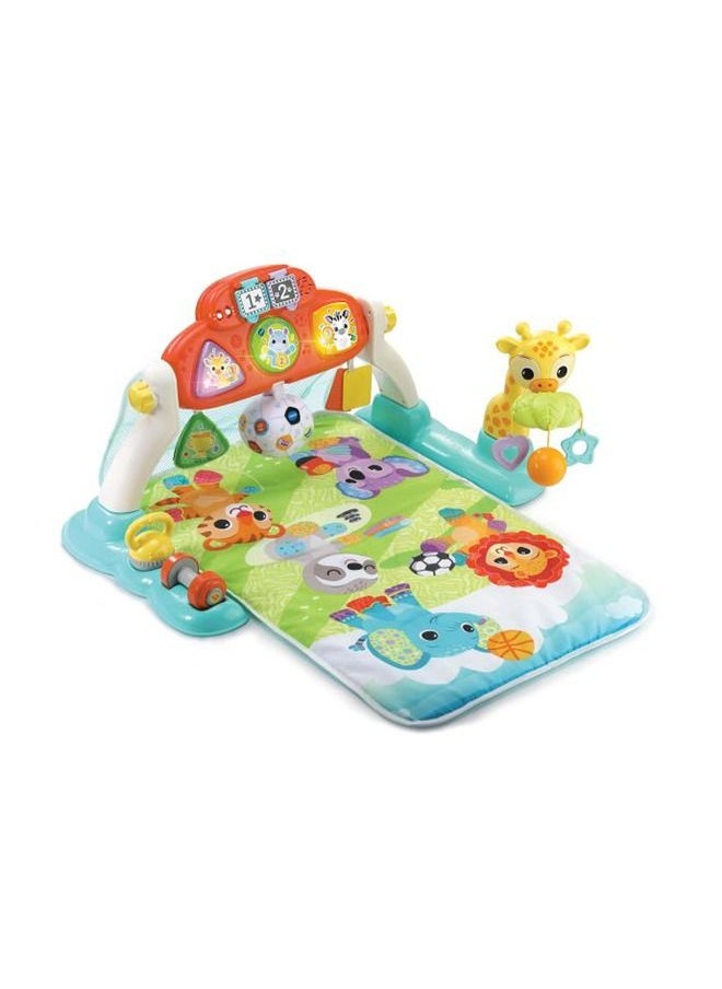 vtech سجادة اللعب ركلة وسجل  - Image 1
