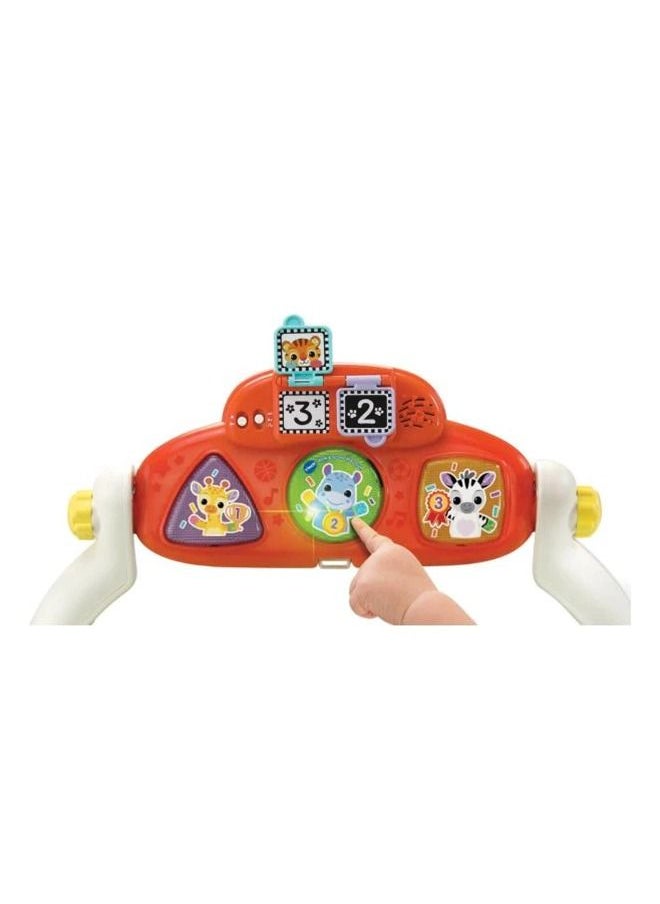 vtech سجادة اللعب ركلة وسجل  - Image 5