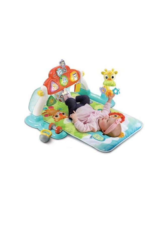 vtech سجادة اللعب ركلة وسجل  - Image 3