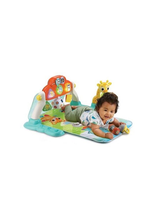 vtech سجادة اللعب ركلة وسجل  - Image 2