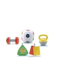 vtech Kick And Score Play Gym Mat  - Image 4