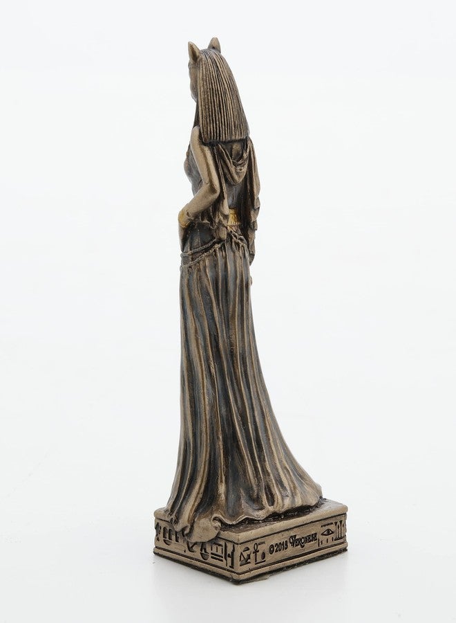Veronese Design Bastet Goddess of Protection - Image 5