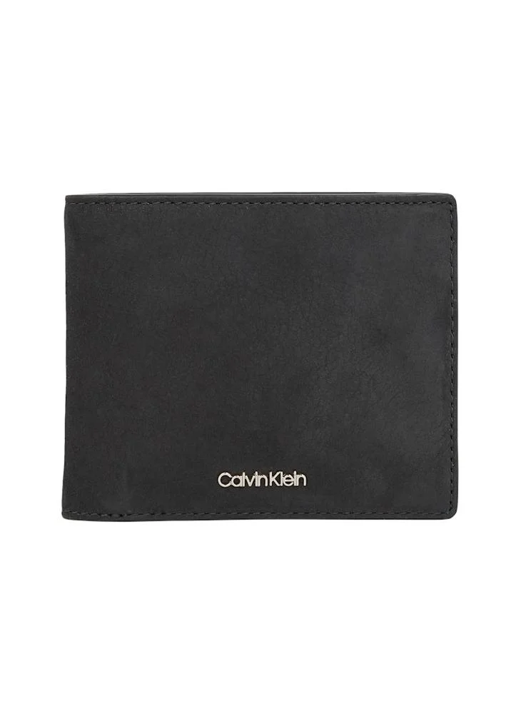 CALVIN KLEIN Essential Bifold Wallet