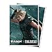 Ultra PRO Final Fantasy x Universes Beyond Cloud ExSoldier 105ct APEX Deck Protector Sleeves for Magic The Gathering Trading Card Accessories Collectible Card Game Gear - Image 3