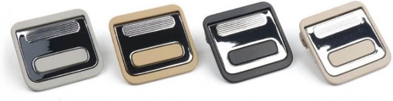 Vuzmode Trunk Handle Cover for Mercedes Benz - Image 5