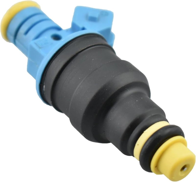 Wivplex 4PCS High Impedance Fuel Injectors for Racing Cars - Image 4