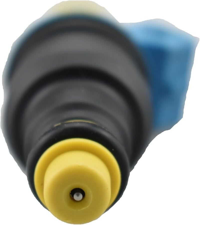 Wivplex 4PCS High Impedance Fuel Injectors for Racing Cars - Image 3