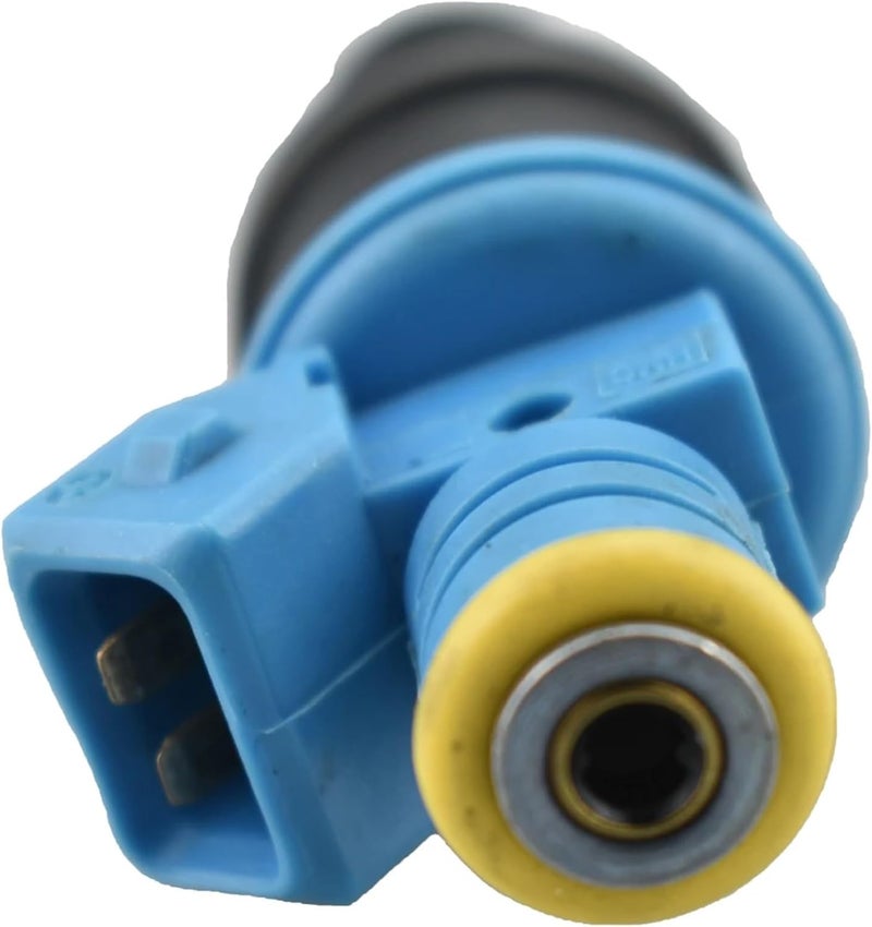 Wivplex 4PCS High Impedance Fuel Injectors for Racing Cars - Image 5