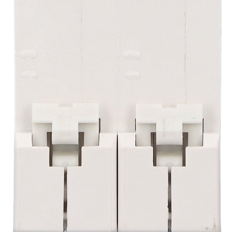 2P Photovoltaic DC Circuit Breaker High Sensitivity Overload Protection Switch DC12‑240V 4KA 32A - Image 5