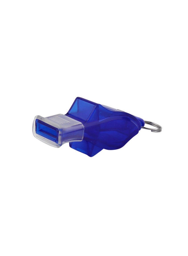 Generic Nuclear-free Dolphin Whistle Outdoor Physical Education Teacher Training Basket Football Referee Special Whistle Children Kindergarten Whistle-Color:Grey - Image 5