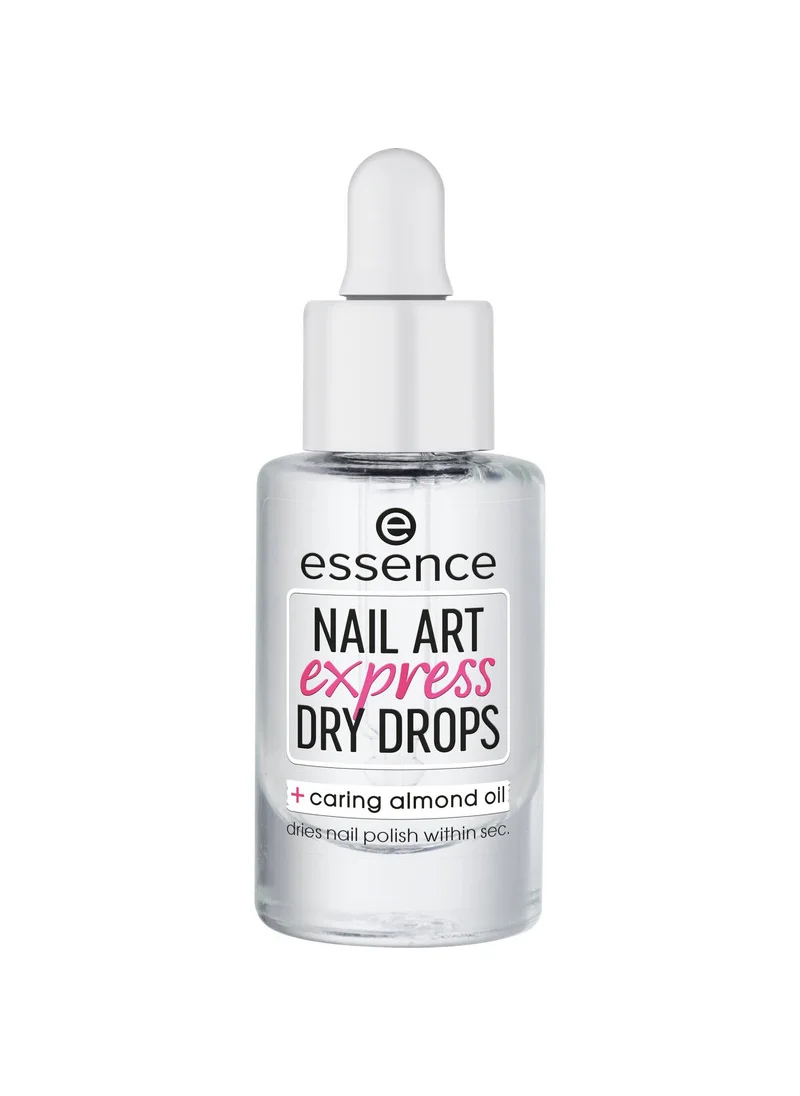 Essence Essence Nail Art Express Dry Drops