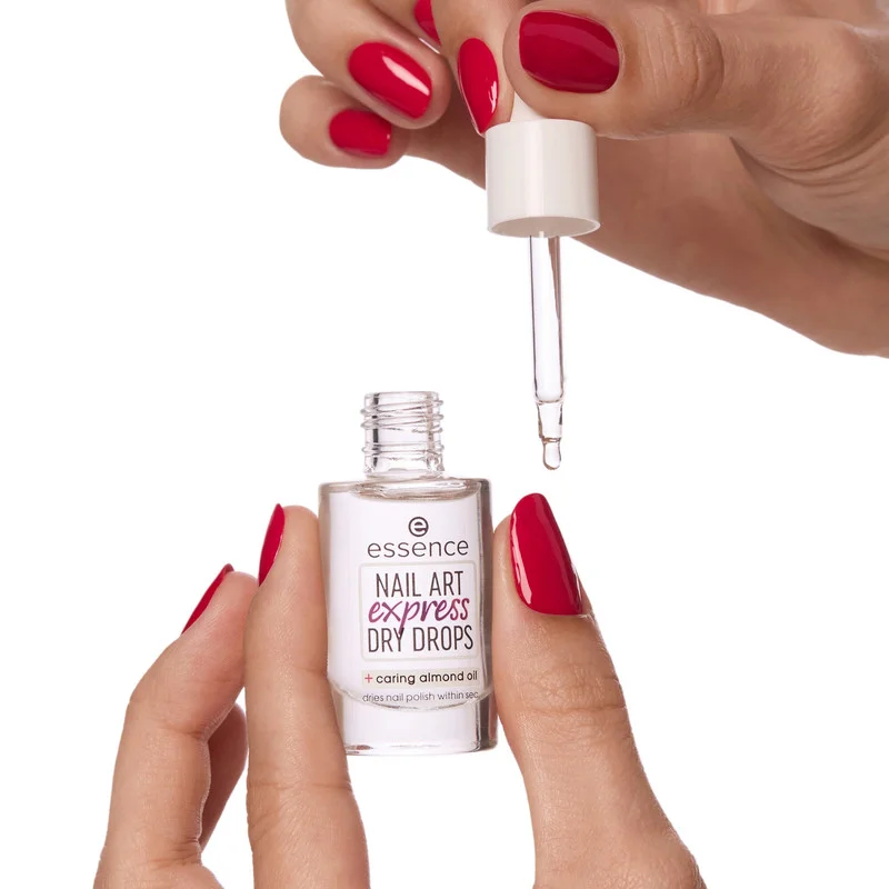 Essence Essence Nail Art Express Dry Drops