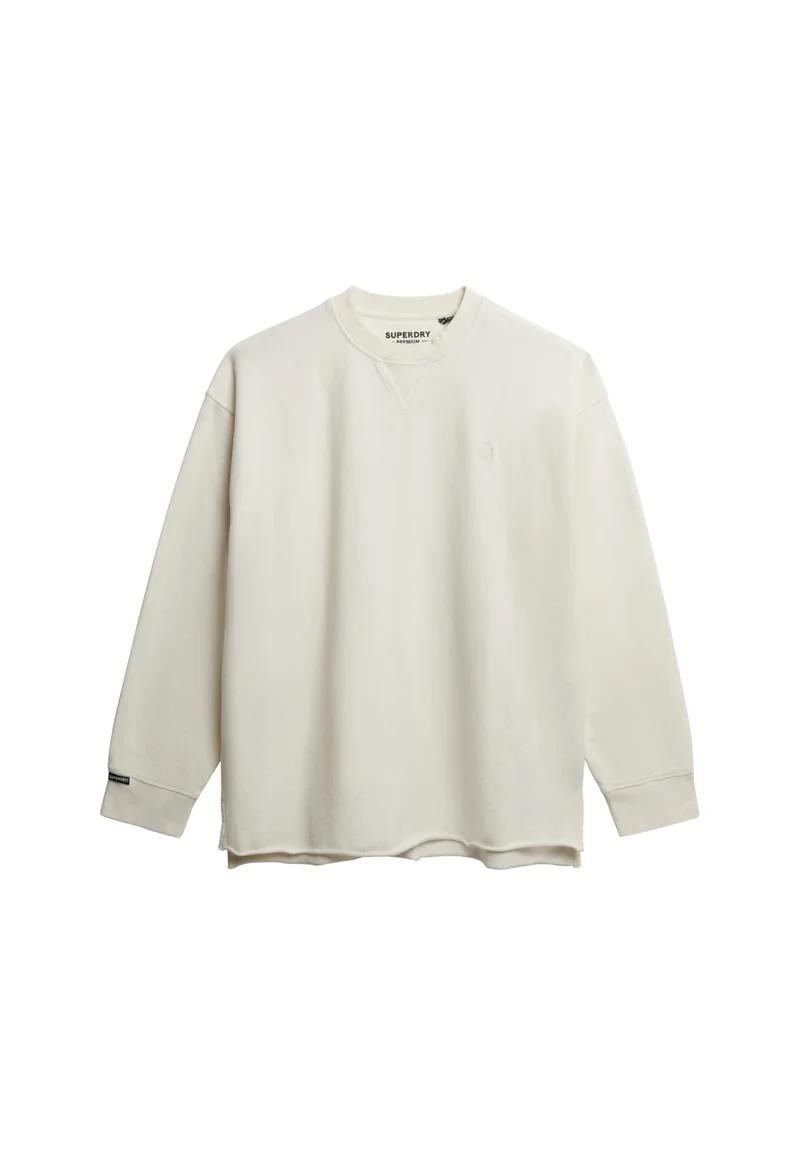 سوبر دراي Studios Crew Sweatshirt