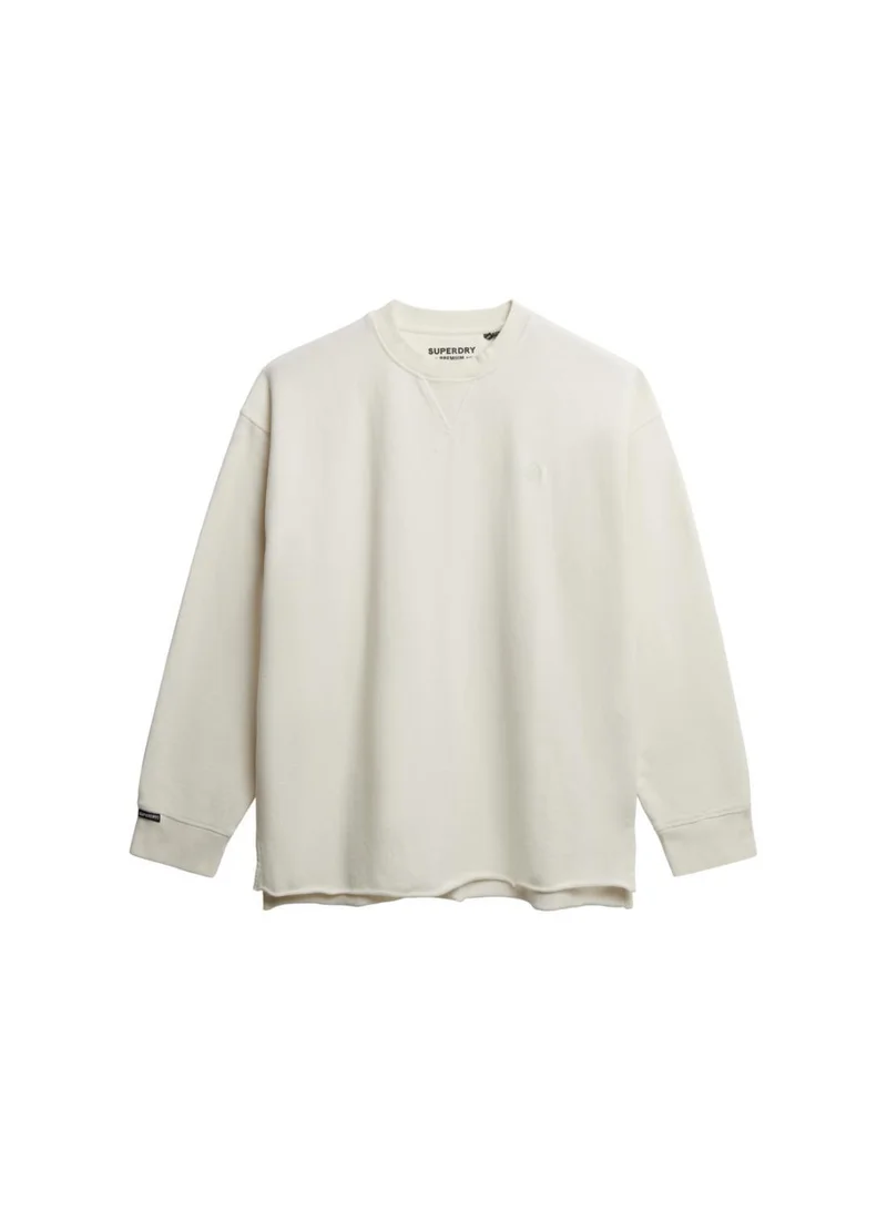 سوبر دراي Studios Crew Sweatshirt