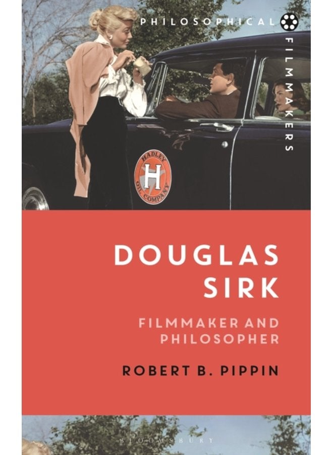 Douglas Sirk Filmmaker and Philosopher - Paperback