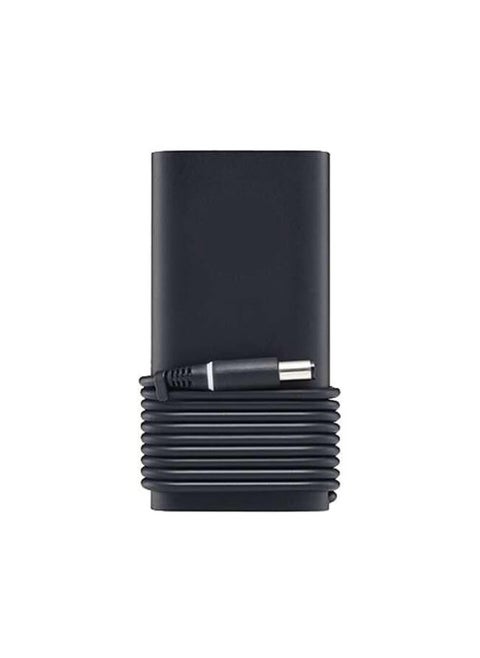 90W 3-Pin AC Adapter for Inspiron & Latitude Laptops – 19V Power Charger