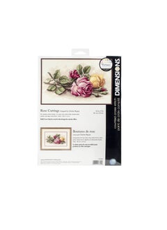Dimensions Dimensions Counted Cross Stitch Kit 14in x 9in  - Image 3