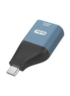 GO-DES USB C To HDMI Vedio Adapter  - Image 2