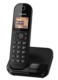 Panasonic Panasonic Cordless Telephone - KX-TGC410EGB  - Image 1