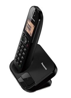 Panasonic Panasonic Cordless Telephone - KX-TGC410EGB  - Image 2