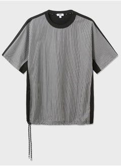SEMIR Crew Neck Short Sleeve T-Shirt  - Image 1