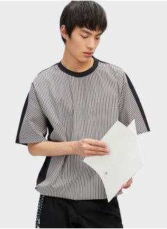 SEMIR Crew Neck Short Sleeve T-Shirt  - Image 2