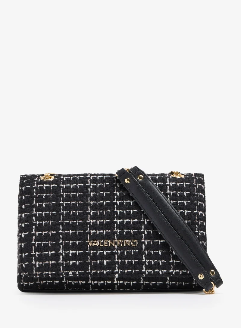 TWEED - SHOULDER BAG