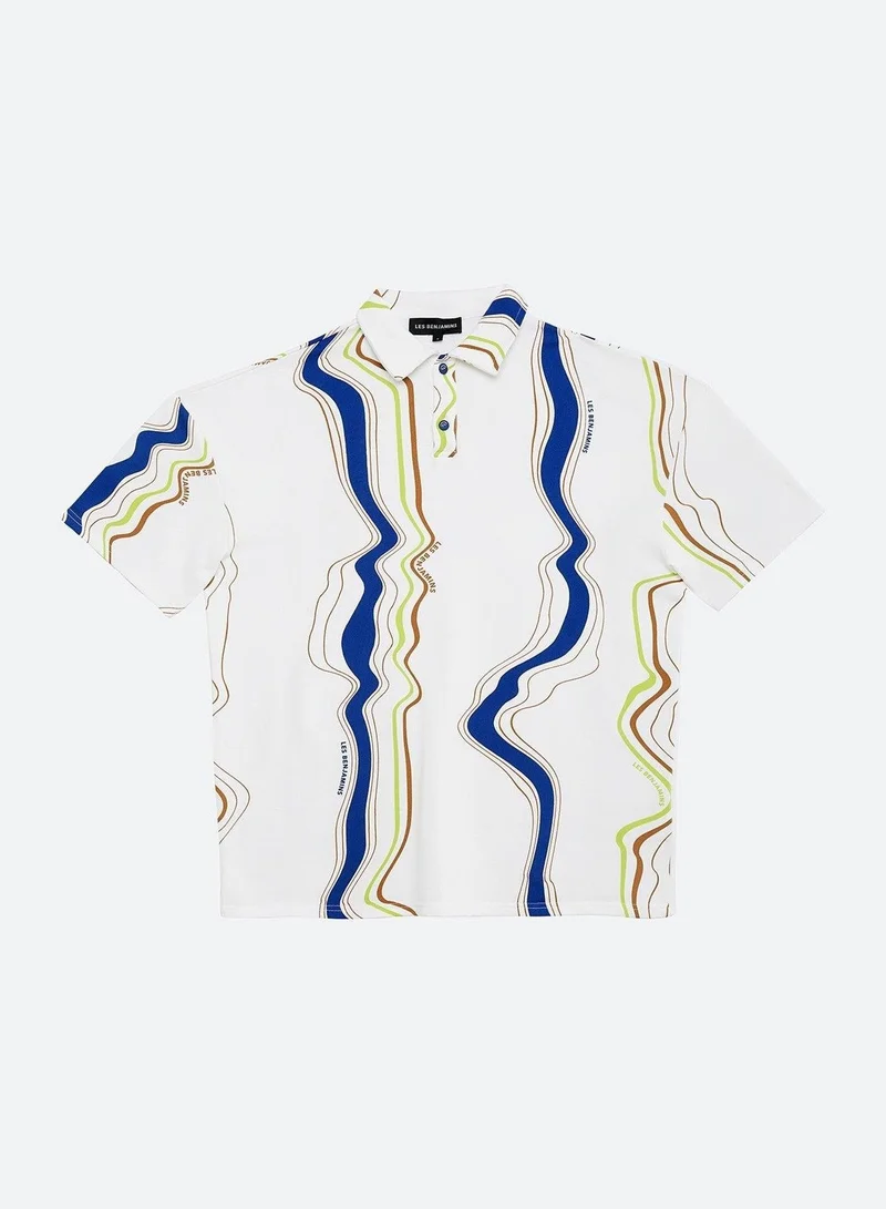 LES BENJAMINS POLO 013