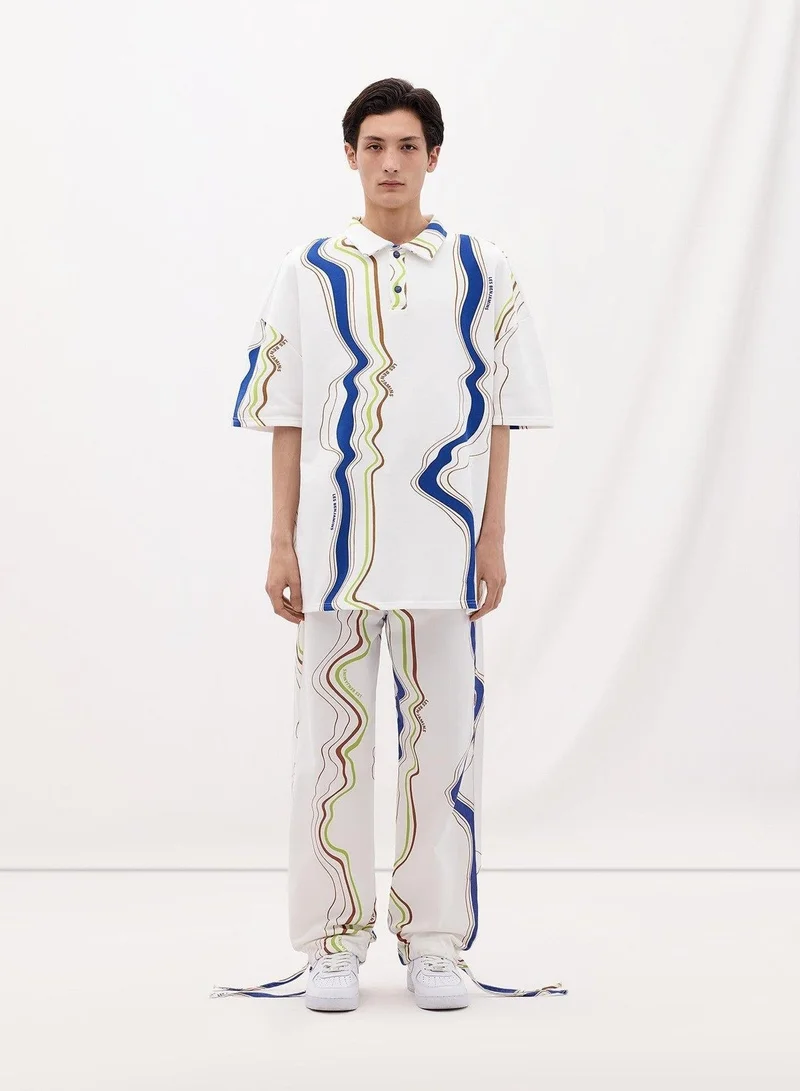 ليس بنجامنز بولو 013