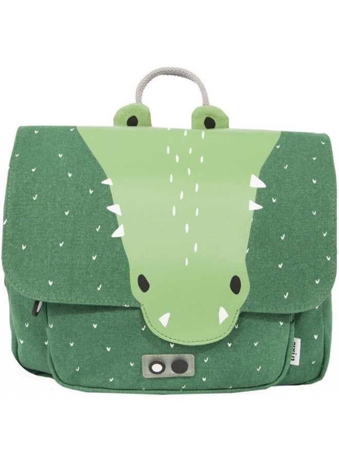 Trixie Satchel - Mr. Crocodile - Image 1