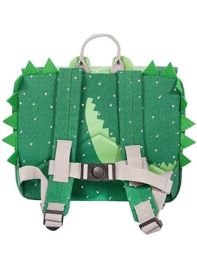 Trixie Satchel - Mr. Crocodile - Image 2