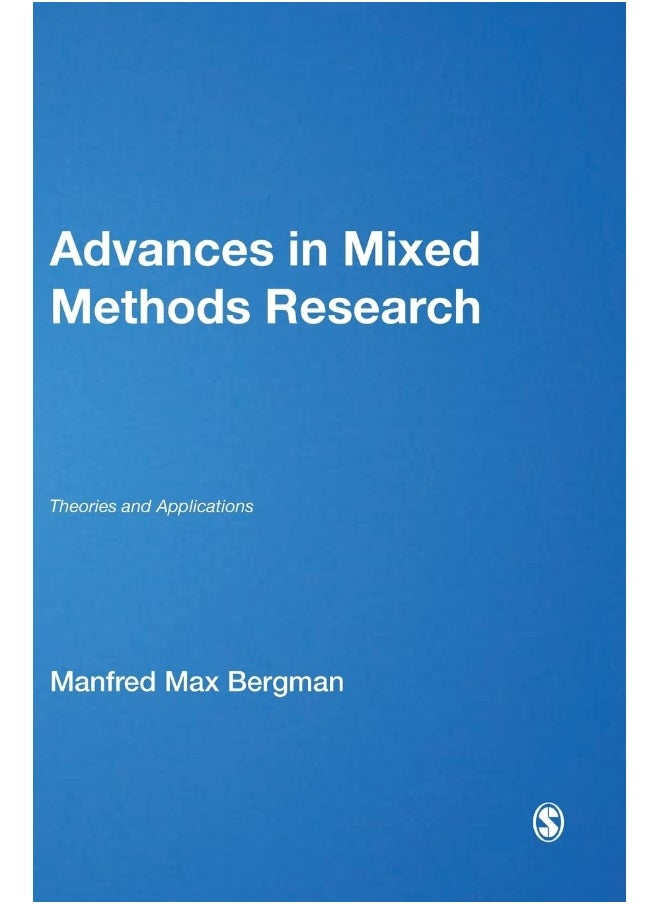 null - Advances in Mixed Methods Research: Theories and Applications - Image 1