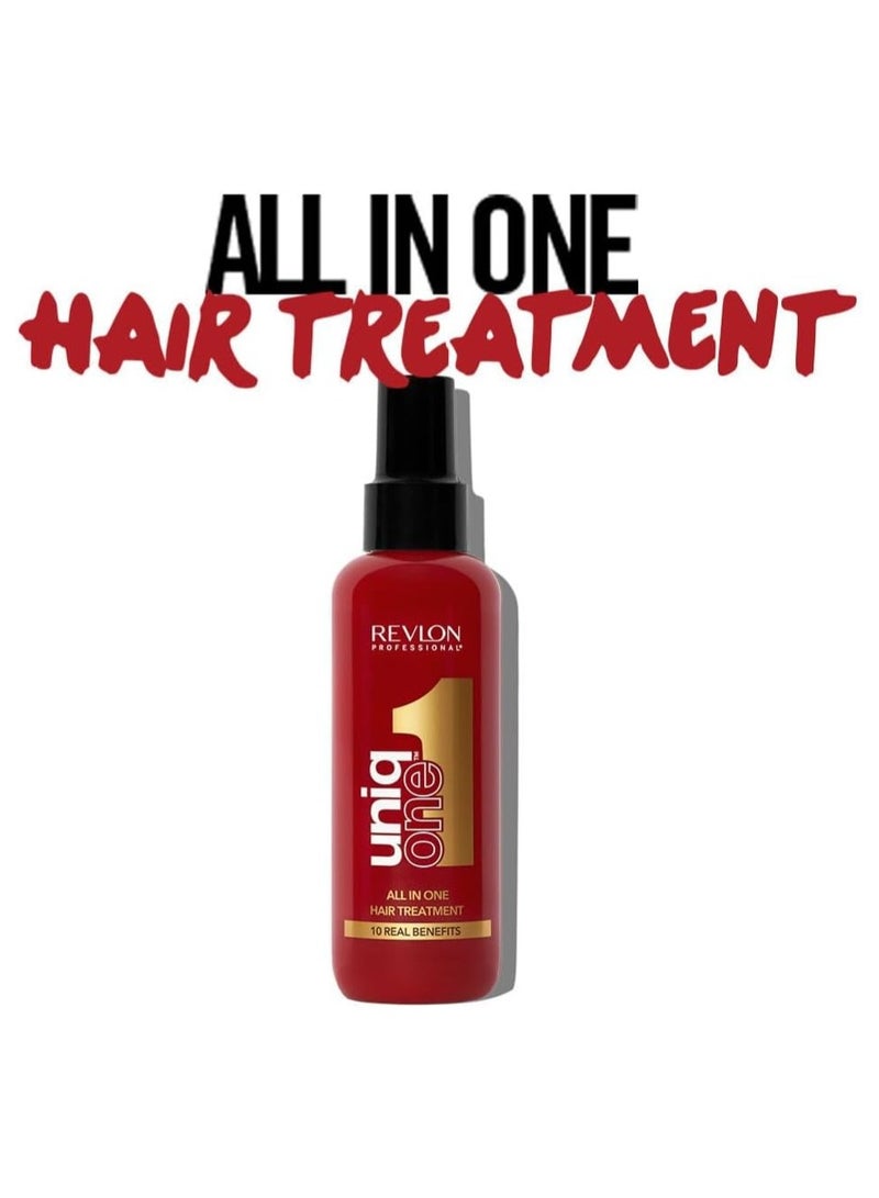 ريفلون يونيك ون 150مل - Image 4