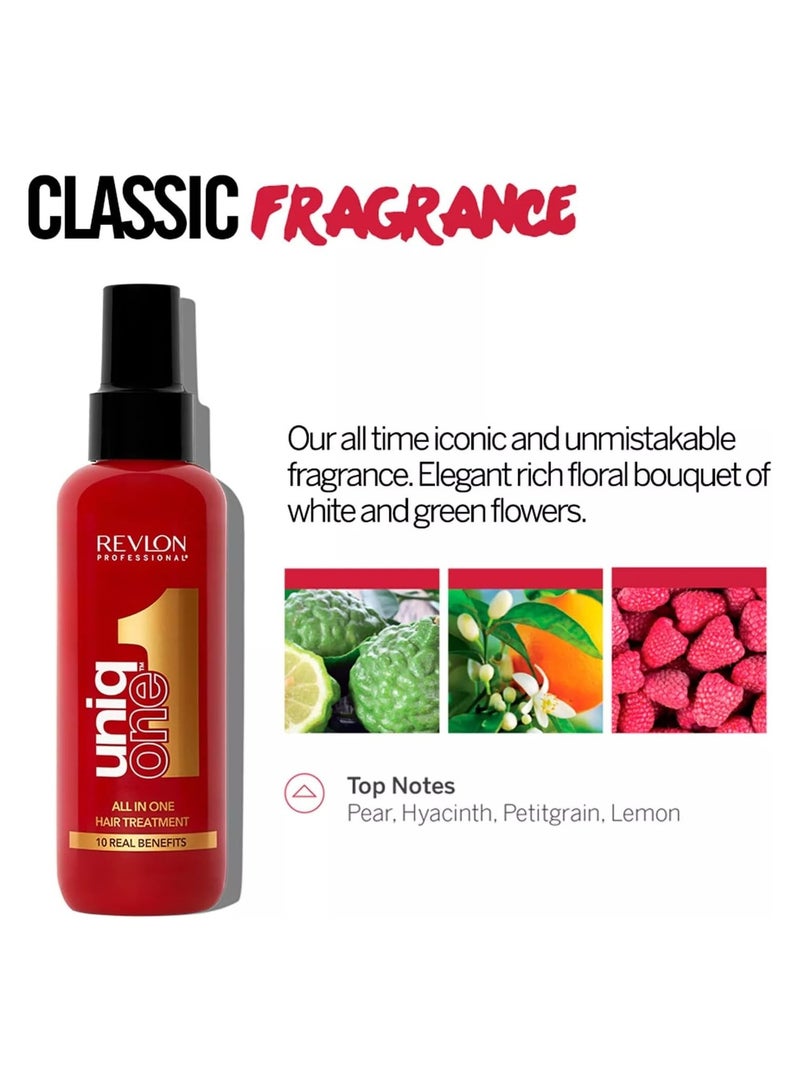 ريفلون يونيك ون 150مل - Image 5