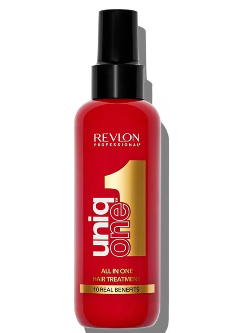 ريفلون يونيك ون 150مل - Image 1