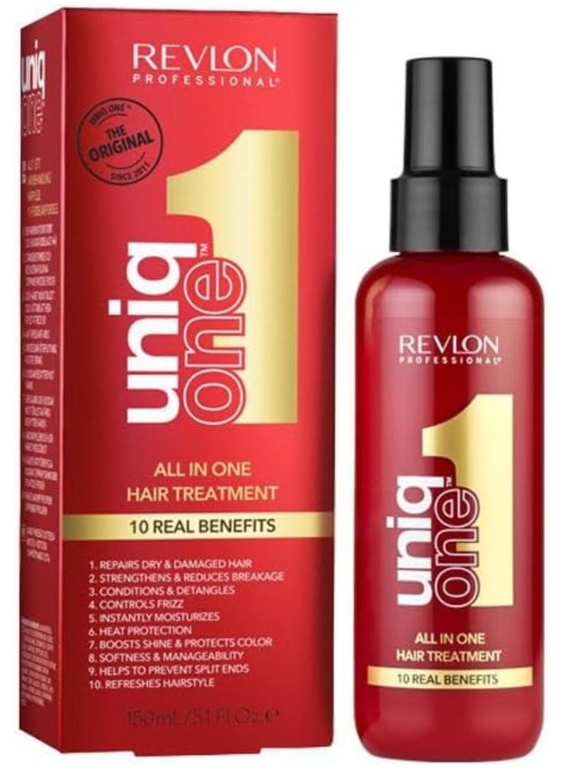 ريفلون يونيك ون 150مل - Image 2