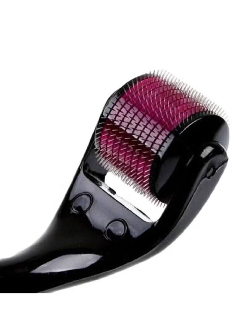 أداة دوارة لعلاج التجاعيد وتساقط الشعر متعدد الألوان 0.1مم - Image 2