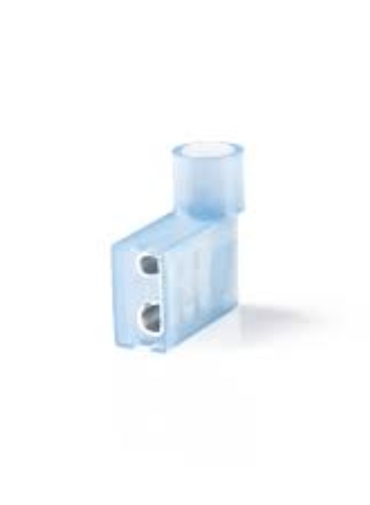 KNP KNP Insulated Electrical Terminals (FLDNY2-250) are designed to provide reliable and secure electrical connections for various applications. - Image 1
