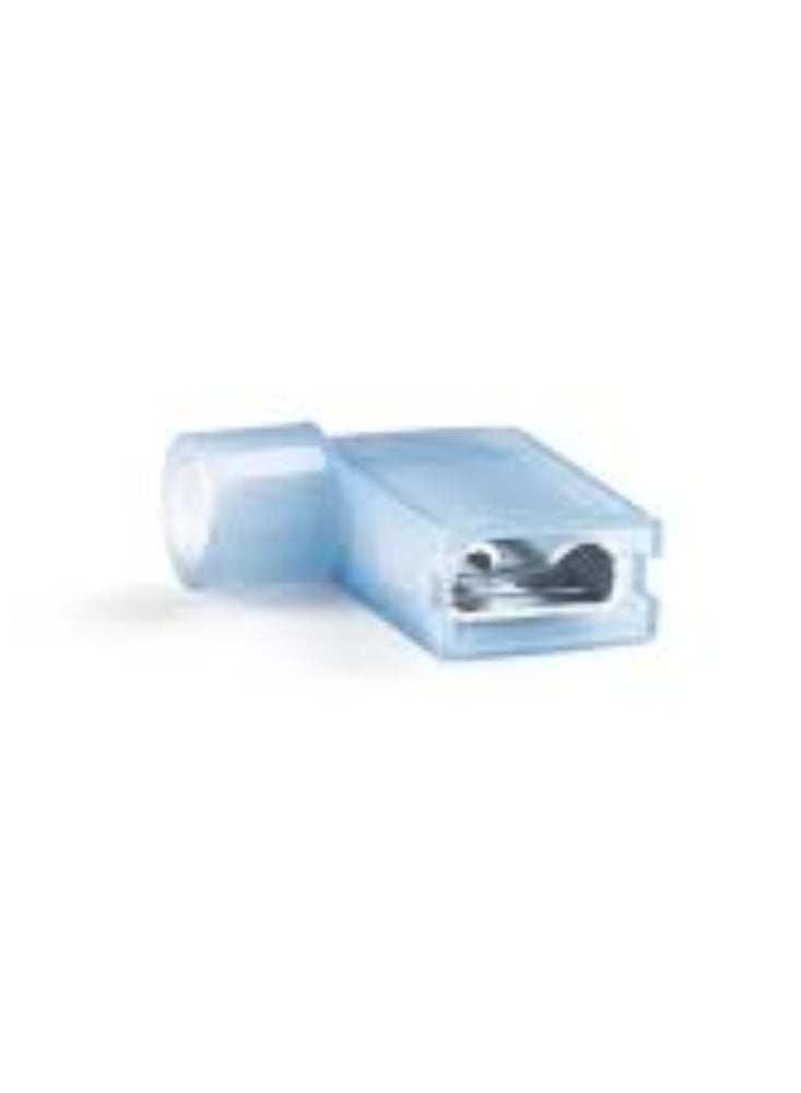 KNP KNP Insulated Electrical Terminals (FLDNY2-250) are designed to provide reliable and secure electrical connections for various applications. - Image 4