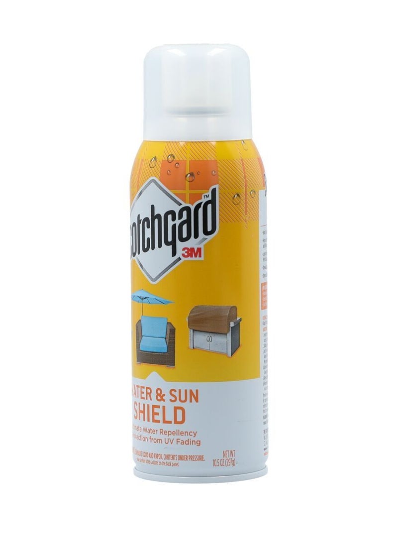 Scotchgard Sun And Water Shield 10.5oz - Image 2