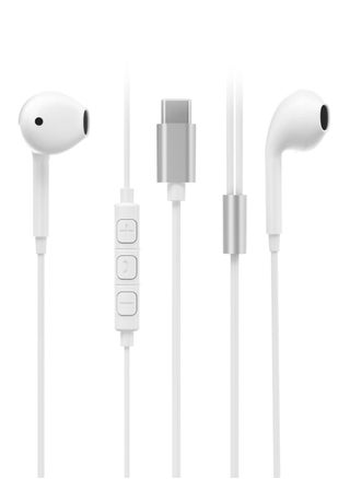 White/ Type-C