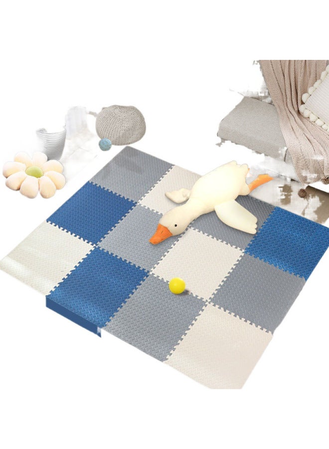 Early Education Center Mat Grade Ii Foam Floor Mat Patchwork Home Climbing Mat Thickened Anti-fall Tatami Climbing Mat - Image 5